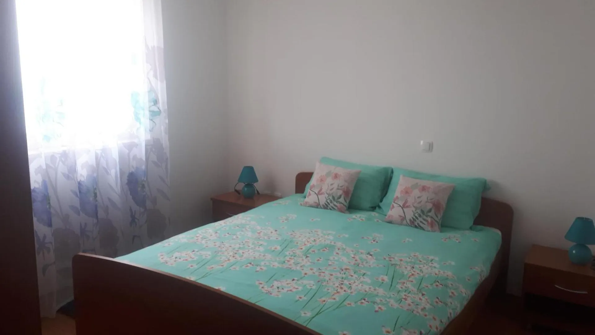 Apartment Ferienwohnung Mit Herrlicher Aussicht Dobrec