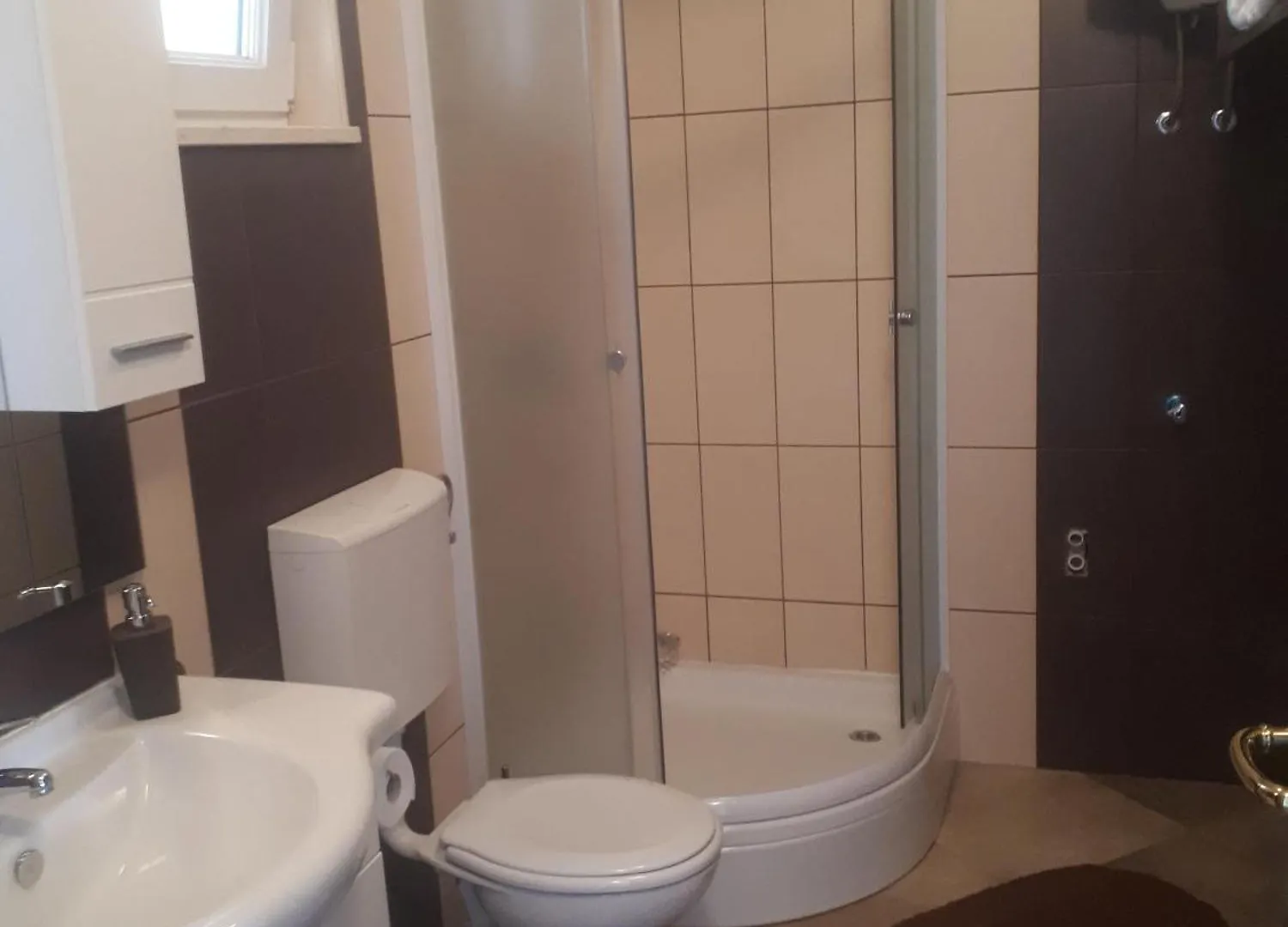 Ferienwohnung Mit Herrlicher Aussicht Dobrec 0*,  Croatia